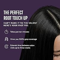 Madison Reed Root Perfection Permanent Root Touch Up, Black 3N Corato — image 5