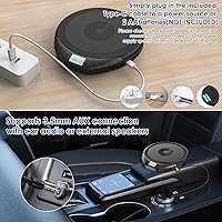 Gueray H-01 Portable CD Player — image 5