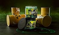 Inkeeze Mutant Serum Green Tattoo Ointment 16oz — image 4