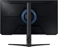 SAMSUNG Odyssey G50A 27-Inch Gaming Monitor — image 6