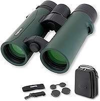 Carson RD Series 8x42mm Binoculars — image 1