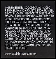 Bobbi Brown Long Wear Gel Eyeliner - Black Mauve Shimmer Ink — image 7