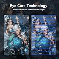 DJiEX Z24B12 24-inch Gaming Monitor — image 7