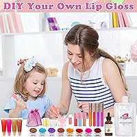 BRIPATI DIY Lip Gloss Making Kit — image 4