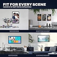 Arktronic 24-inch Digital Picture Frame — image 8