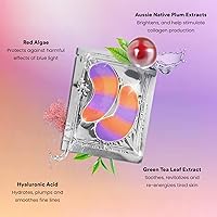 BLAQ Kakadu Plumpers Under Eye Patches 5-Pack — image 2