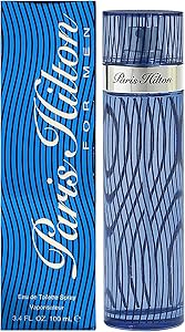 Paris Hilton Man Eau De Toilette 3.4oz