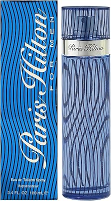 Paris Hilton Man Eau De Toilette 3.4oz