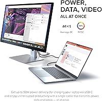 ALOGIC Clarity 27″ 4K UHD Monitor — image 7