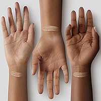 Glo Skin Beauty Luminous Liquid Mineral Foundation SPF 18 - Naturelle — image 4