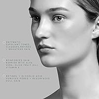 ARCONA Golden Grain Gommage 3.4oz — image 4