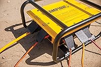 Champion Power Equipment 201174 Power Distribution Box — image 9