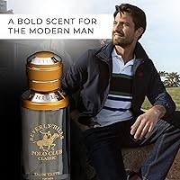 Beverly Hills Polo Club Classic Eau De Toilette 100mL — image 7