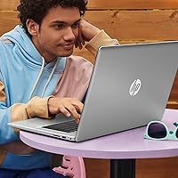 HP 2023 17 Laptop, Intel Core i5-1335U, 16GB RAM, 512GB SSD — image 7