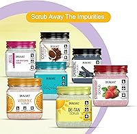 DR.RASHEL De-Tan Face & Body Scrub 380mL — image 7