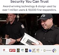 Canary Pro Indoor Security Camera — image 4