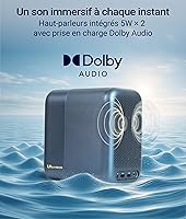 UVISION AllPlay Smart Projector 1080p — image 9