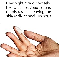 PCA SKIN Overnight Face Mask, 1.8 oz — image 3