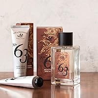 Pre de Provence No.63 Men's Collection Eau de Toilette 100mL — image 7