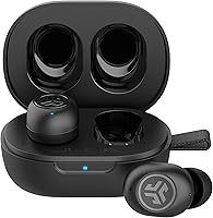 JLab JBuds Mini True Wireless Earbuds — image 1