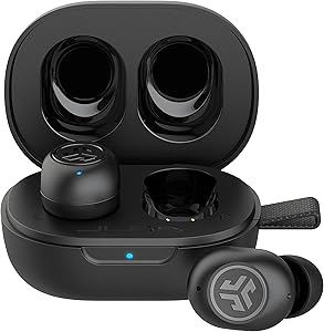 JLab JBuds Mini True Wireless Earbuds Review