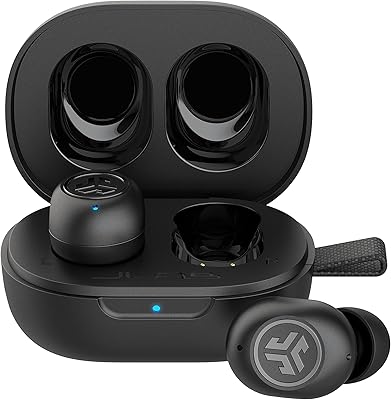 JLab JBuds Mini True Wireless Earbuds