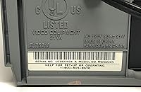 Magnavox MWD2205 DVD/VCR Combination Player — image 4