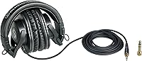 Audio-Technica ATH-M30x — image 5