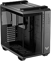 ASUS TUF Gaming GT502 Horizon ATX Mid-Tower PC Case — image 9