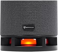 Rockville RockShip 50W Portable Bluetooth Speaker — image 9