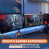 Swudloe C7-01 HDMI Capture Card — image 2