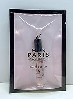 Yves Saint Laurent Mon Paris Eau De Parfum 3mL — image 1