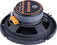 Memphis Audio PRX602 6.5″ Coaxial Speakers — image 5