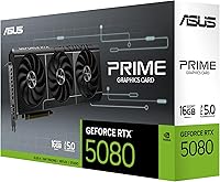 ASUS Prime GeForce RTX 5080 16GB GDDR7 Graphics Card — image 18