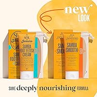 Sol de Janeiro Samba Smooth Foot Cream 3.53oz — image 2