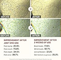 Dr.Melaxin Peel Shot Glow Black Rice Peeling Ampoule 80ml — image 7