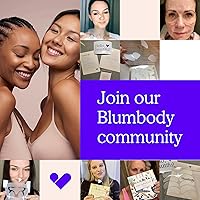 BLUMBODY Smile Line Patches – Face Wrinkle Patches for Fine Lines — image 7