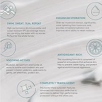 Colorescience Total Protection No-Show Mineral Sunscreen SPF 50, 2.6oz — image 6