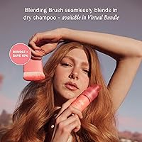 DAE Fairy Duster Dry Shampoo Powder — image 8