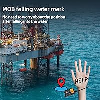 Retevis RM40 Marine Radio with GPS — image 5