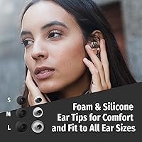 Symphonized Premium Wooden Airtube Headphones — image 4