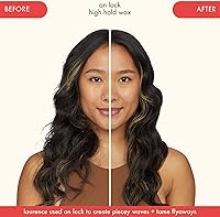 amika On Lock High Hold Hair Wax 50mL — image 7