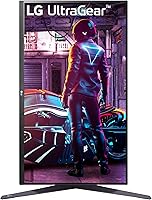 LG 32GQ750-B 32-inch 4K UHD Gaming Monitor — image 7