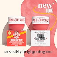 Sol de Janeiro Bom Dia Bright Body Scrub 220g — image 8