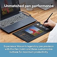 Wacom Movink 13 Drawing Tablet — image 6
