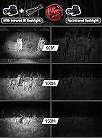 DARKBEAM 940nm IR Flashlight — image 5