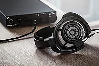 Sennheiser HD 800 S Over-the-Ear Audiophile Headphones — image 2
