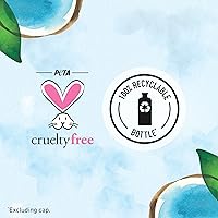 Herbal Essences Hello Hydration Shampoo and Conditioner Set, 29.2 fl oz — image 6