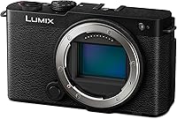 Panasonic LUMIX S9 Mirrorless Camera — image 2