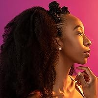 4C ONLY Too Slick Styling Cream 10 oz Jar — image 4